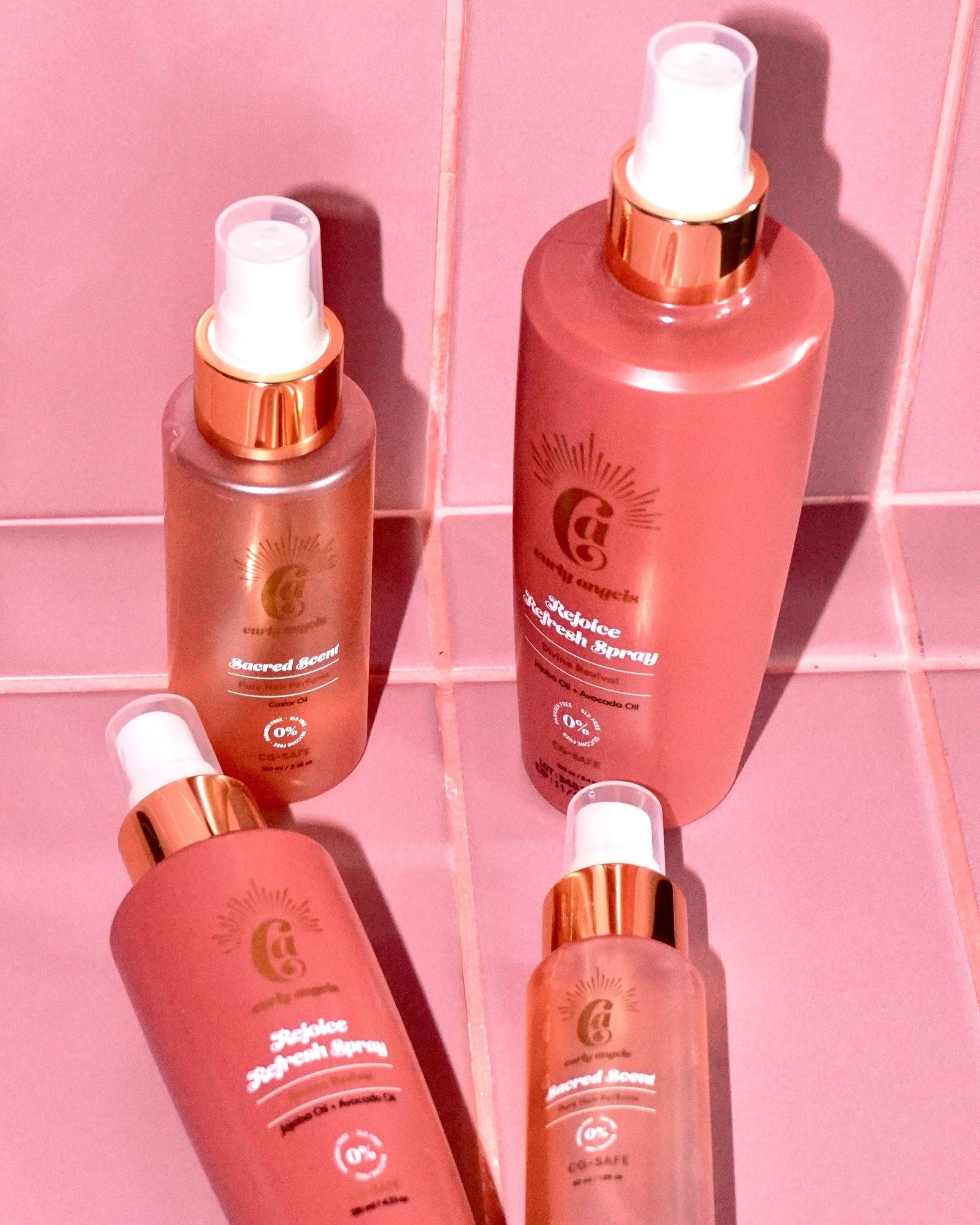 Rejoice Refresh Spray