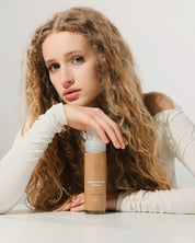 Sainted Curling Mousse