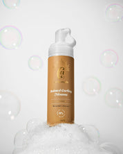 Sainted Curling Mousse